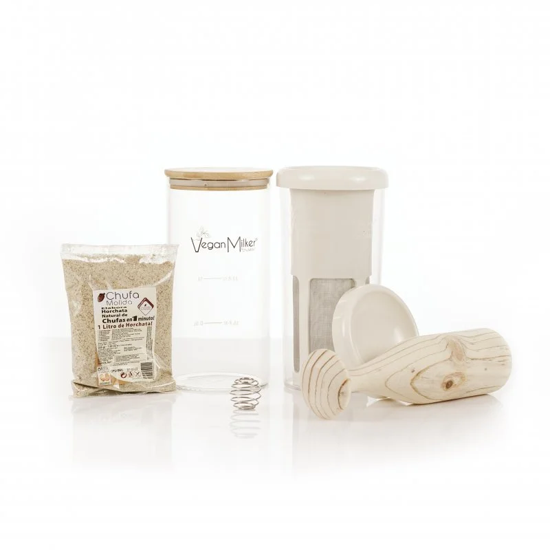 Vegan Box Premium - SOMMERPACK