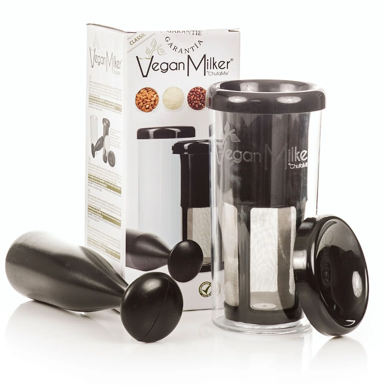 Vegan Box Black - Pack Estivo - immagine 5
