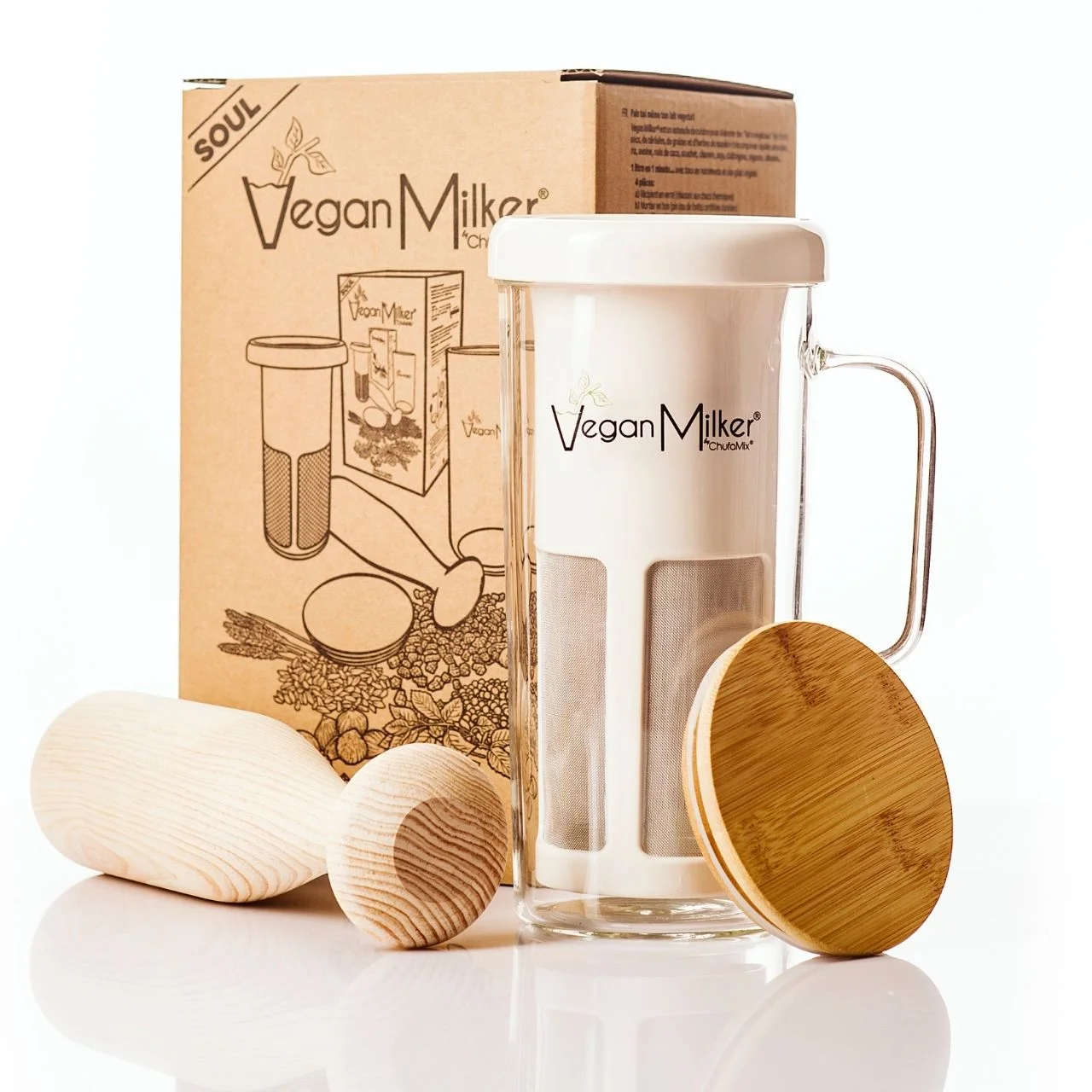 Vegan Box Soul - Pack Verano - Imagen 5