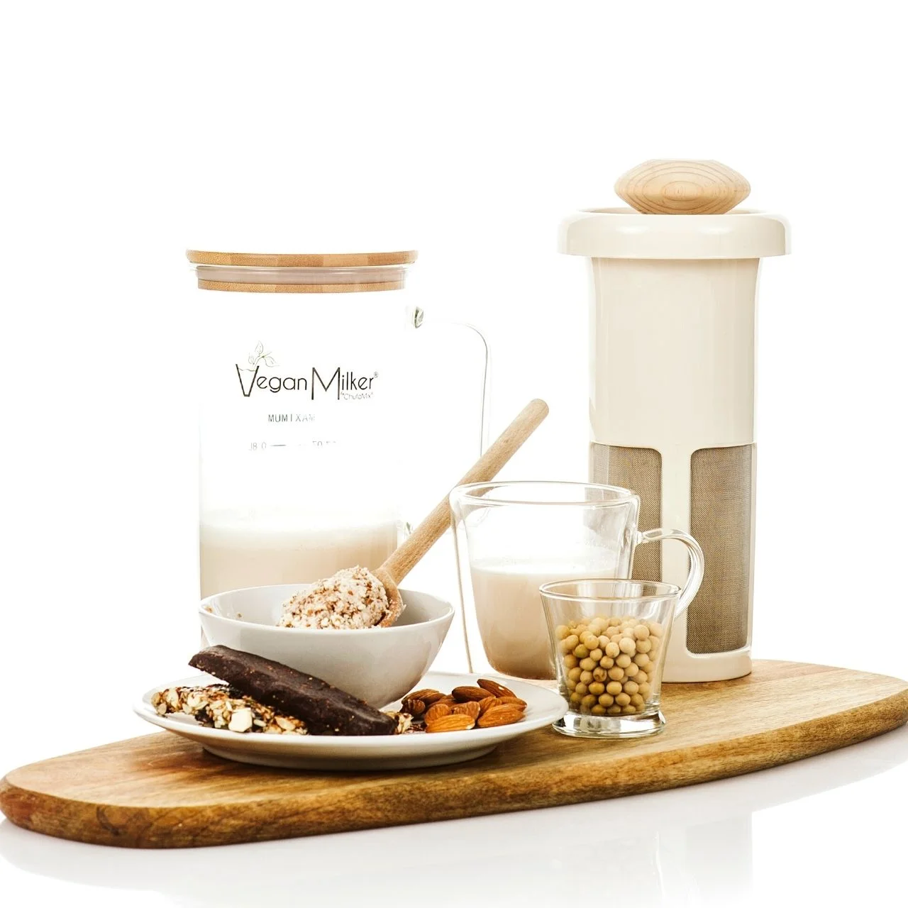 Vegan Box Soul - Pack Verano - Imagen 9