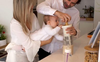 ¿Es lo mismo una bebida vegetal casera que una industrial? Evidencia científica y diferencias clave