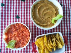 RICETTA Succo naturale di pomodoro e carota